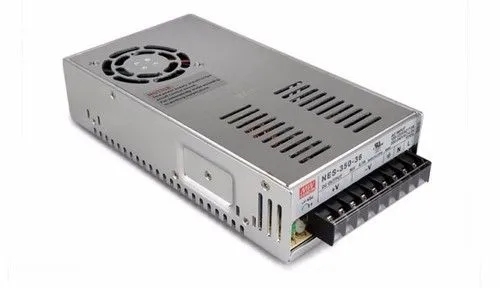 智能與穩(wěn)定的力量，明緯電源助您無(wú)憂供電