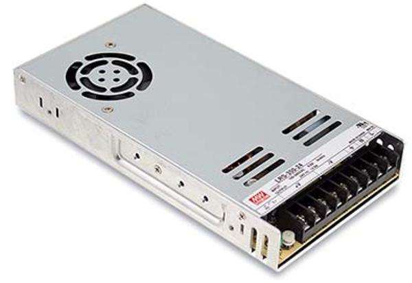 明緯電源和開(kāi)關(guān)線性電源的區(qū)別