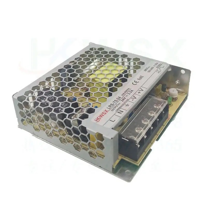 明緯電源為您的電力需求提供高品質(zhì)的解決方案。