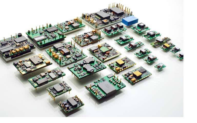 明緯電源模塊常見(jiàn)故障