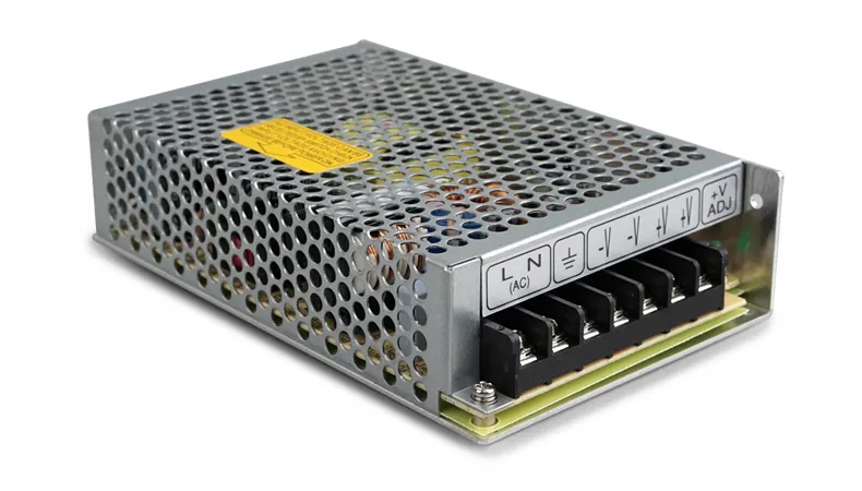 明緯電源的商業(yè)應用趨勢