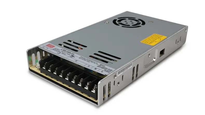 明緯電源選型注意事項(xiàng)