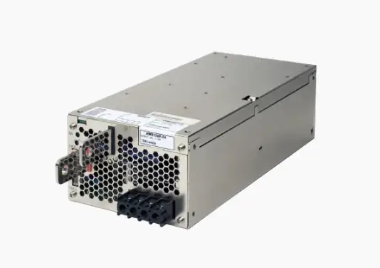 直流電源改變電流狀態(tài)，為企業(yè)加能