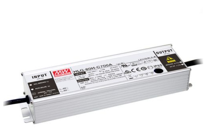 明緯電源的開(kāi)關(guān)頻率和功率有什么影響