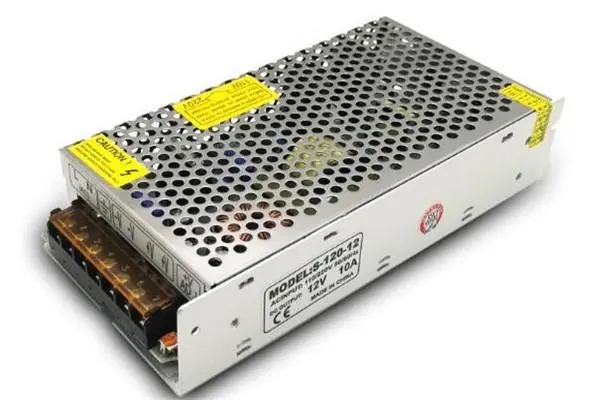 開(kāi)關(guān)電源實(shí)現(xiàn)空載保護(hù)措施