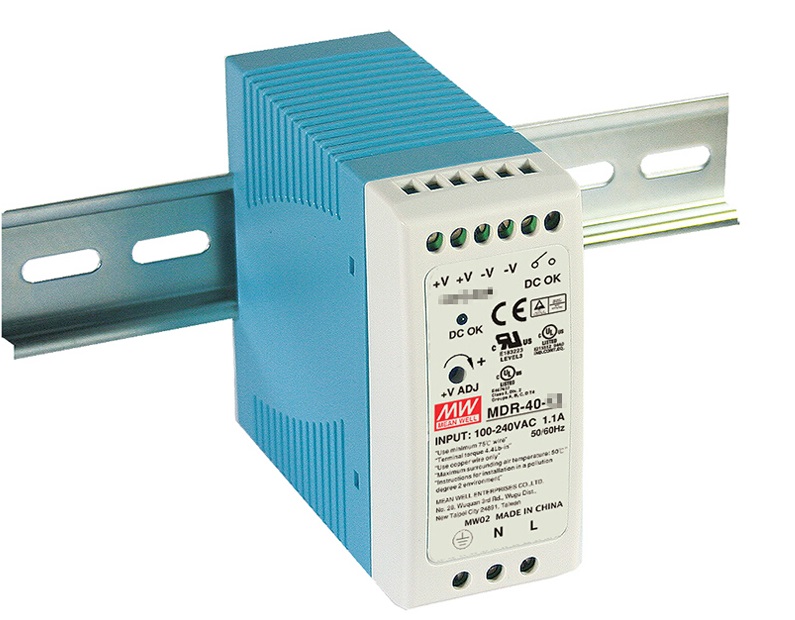 明緯導(dǎo)軌電源步穩(wěn)行遠(yuǎn)無(wú)憂之選