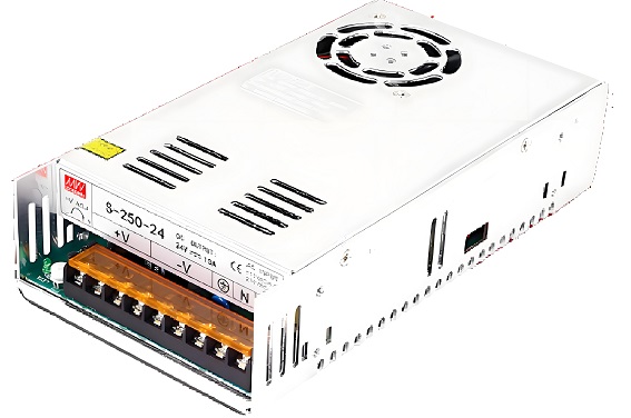 開關(guān)電源新體驗(yàn)高效節(jié)能盡在掌握