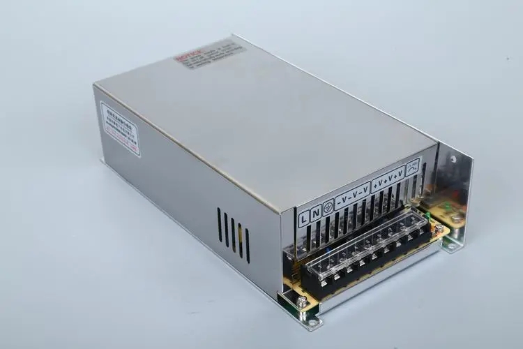 工業(yè)電源為生產(chǎn)線(xiàn)注入強(qiáng)勁動(dòng)力