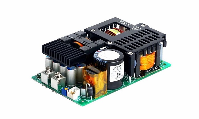 品質(zhì)之選工業(yè)電源穩(wěn)定供電無(wú)憂(yōu)