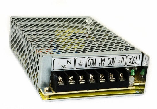 明緯創(chuàng)新科技：引領電源技術新紀元