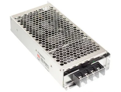 明緯科技電源為電子設備提供強勁動力