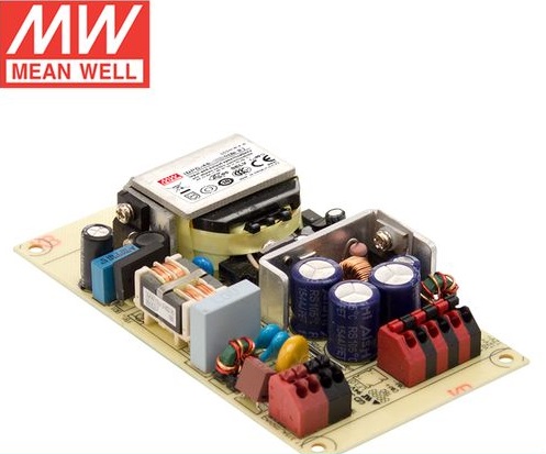 明緯之光照亮科技之路，引領(lǐng)行業(yè)前行