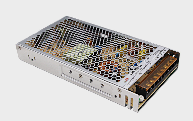 采用先進(jìn)技術(shù)的工業(yè)電源，滿足您的高效穩(wěn)定需求