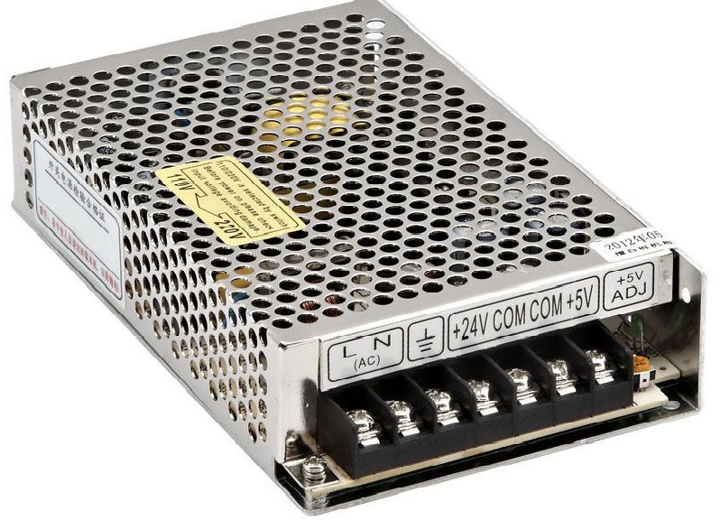 開啟工業(yè)新紀元，從選擇我們的電源開始