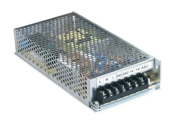 工業(yè)電源，東方智慧與全球技術(shù)的完美結(jié)合