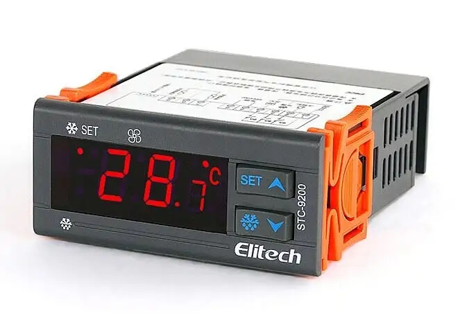 臺達溫控器，工業(yè)溫控的明智之選