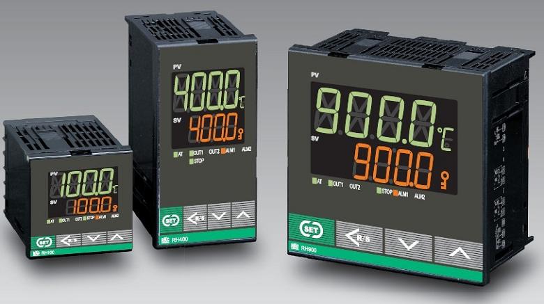 精準控溫，臺達讓溫度更聽話