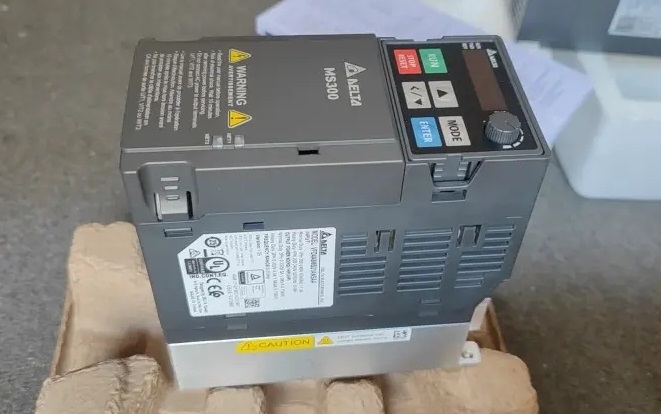 回憶老工廠現(xiàn)在有了臺(tái)達(dá)變頻一切都變了！