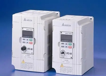 誰說伺服不能“玩”？臺達(dá)帶你玩轉(zhuǎn)高科技！