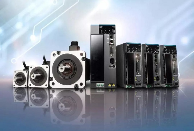 為什么選擇臺(tái)達(dá)行星減速機(jī)？因?yàn)樗胺€(wěn)準(zhǔn)狠”！