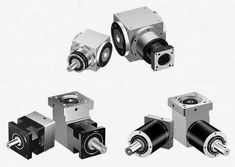 與臺達行星減速機共舞，譜寫工業(yè)傳奇