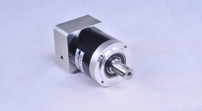 臺達行星減速機，精工細作，傳動無界