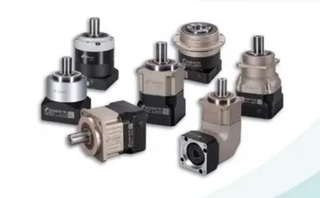 東方智慧，全球傳動——臺達行星減速機