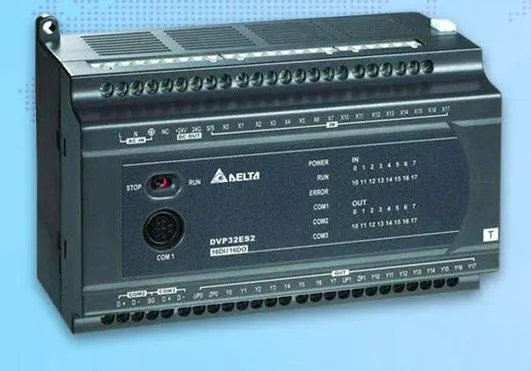 工業(yè)自動(dòng)化的靈魂：PLC可編程控制器全攻略