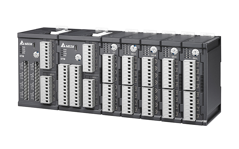 經(jīng)典再現(xiàn)，臺(tái)達(dá)溫控器傳承可靠溫控