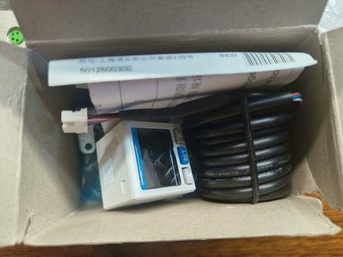 從微米到千米，臺(tái)達(dá)壓力傳感器，全面覆蓋