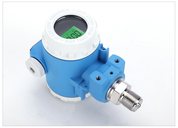 精準(zhǔn)測(cè)量，臺(tái)達(dá)品質(zhì)；壓力傳感，信賴之選