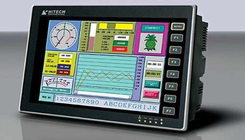 經(jīng)典再現(xiàn)，臺達(dá)人機界面?zhèn)鞒凶吭狡焚|(zhì)