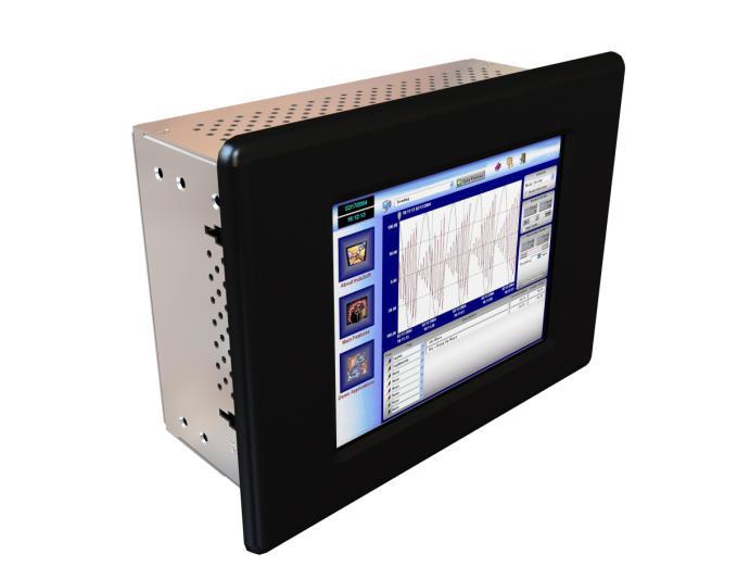 臺達(dá)DOP系列人機界面在工業(yè)領(lǐng)域的應(yīng)用