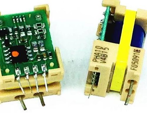 電流波動，一“感”即知——臺達電流感應(yīng)電阻