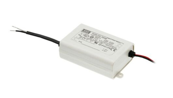 為您的設(shè)備提供源源不斷的動(dòng)力——明緯控制器電源，穩(wěn)定可靠的首選