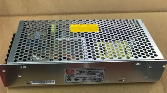 明緯高壓電源：穩(wěn)如泰山，高效賦能每一刻