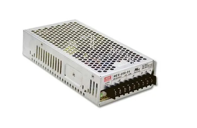 明緯高壓電源，科技信賴(lài)之選