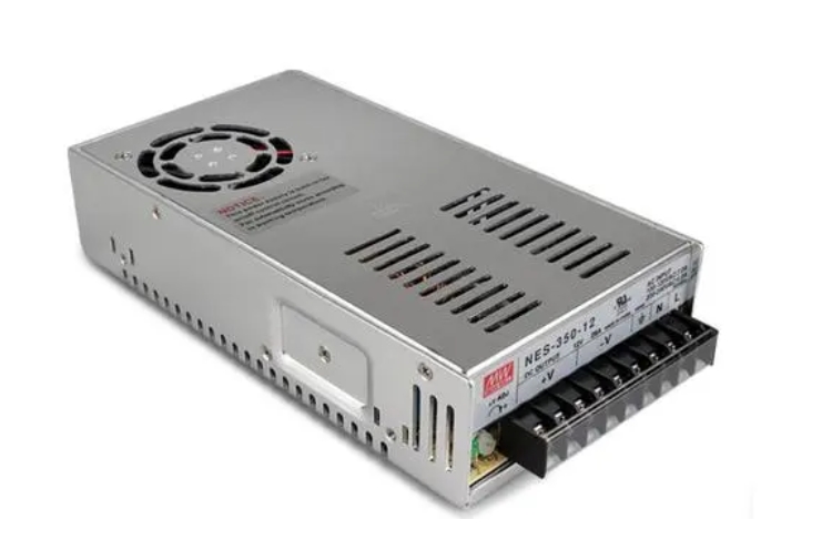 明緯高壓電源：綠色科技，高效驅(qū)動(dòng)未來(lái)