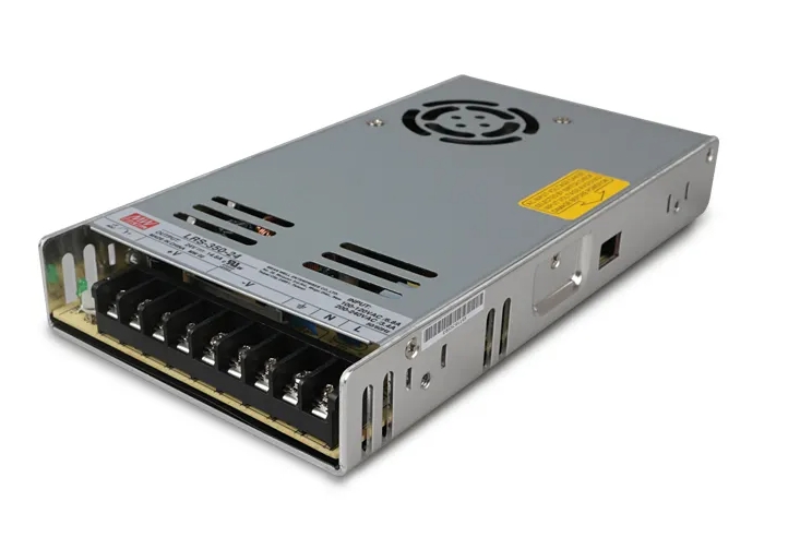 明緯高壓電源：創(chuàng)新科技，安全高效，引領(lǐng)行業(yè)新高度