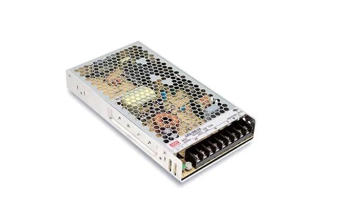 明緯功率電源：耐用可靠，降低維護(hù)成本，提升生產(chǎn)效率