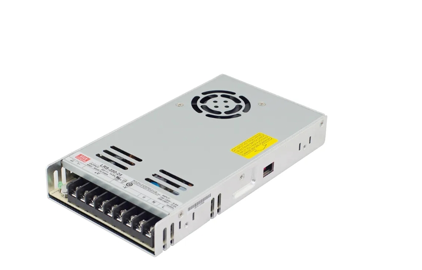 明緯功率電源：卓越品質(zhì)，信賴(lài)之選，為成功加速