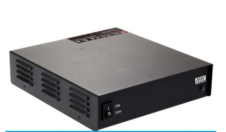 明緯電源堅固機殼電源，為電力安全樹立新標桿