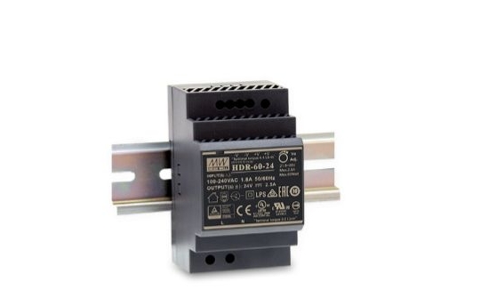 明緯導(dǎo)軌電源智能控制，為智能制造加速