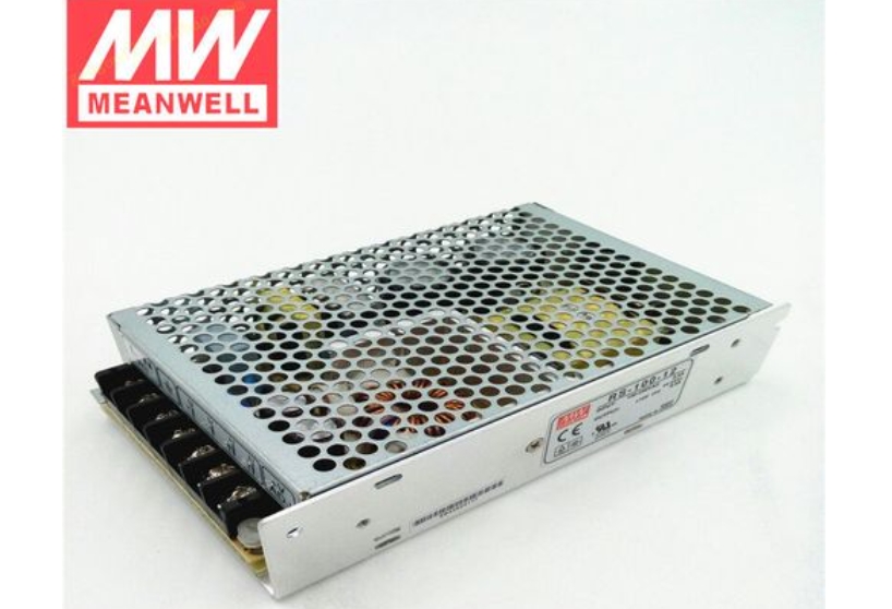 明緯機械型電源，為工業(yè)設備注入強勁動力