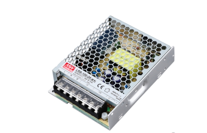 明緯電源：安全守護，家的溫馨動力