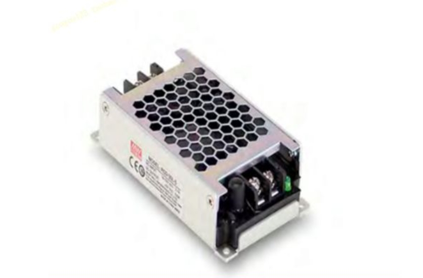 臺灣明緯，品質家庭電源，安心每一刻