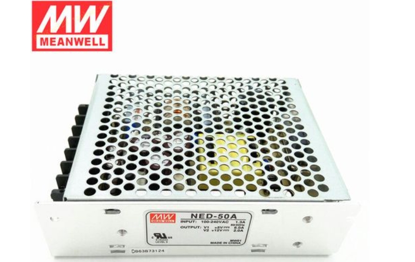 穩(wěn)定供電，明緯家庭電源家電小能手