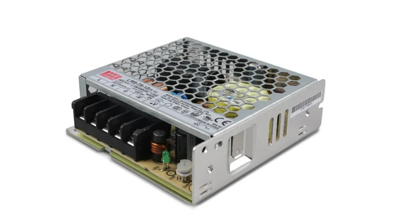 明緯自動化電源——環(huán)保與高效的完美結合