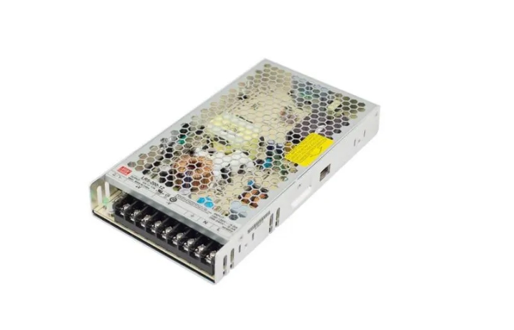 明緯智能電源：智慧驅動，精準管理 —— 賦能未來工業(yè)4.0