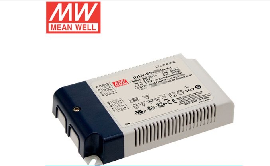 創(chuàng)新科技，明緯引領 —— 打造卓越電源解決方案